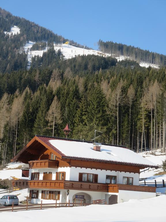 Landhaus Dickhardt Leilighet Schladming Eksteriør bilde