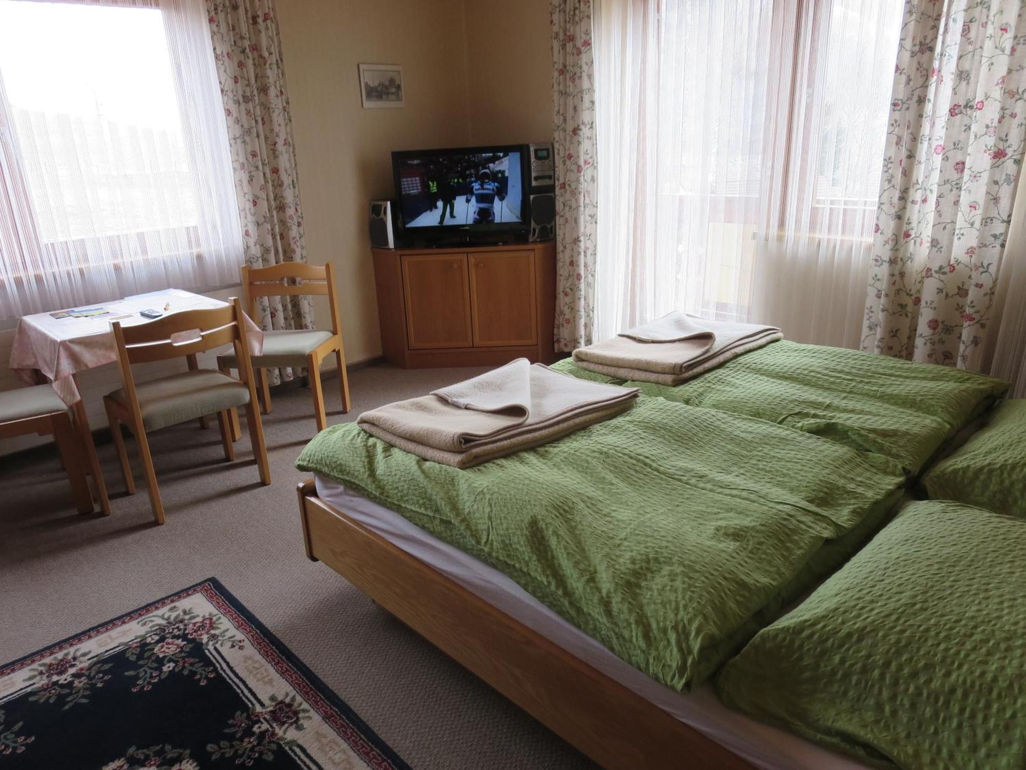 Landhaus Dickhardt Leilighet Schladming Rom bilde