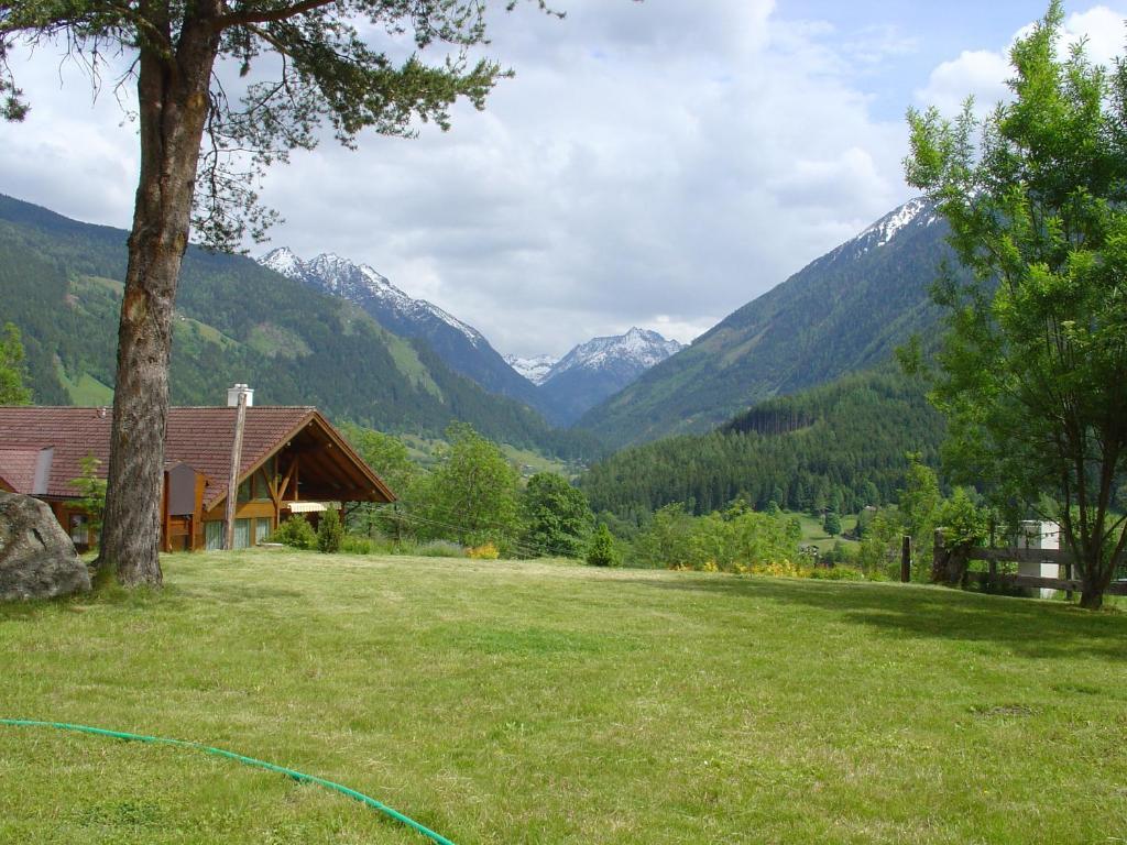 Landhaus Dickhardt Leilighet Schladming Rom bilde