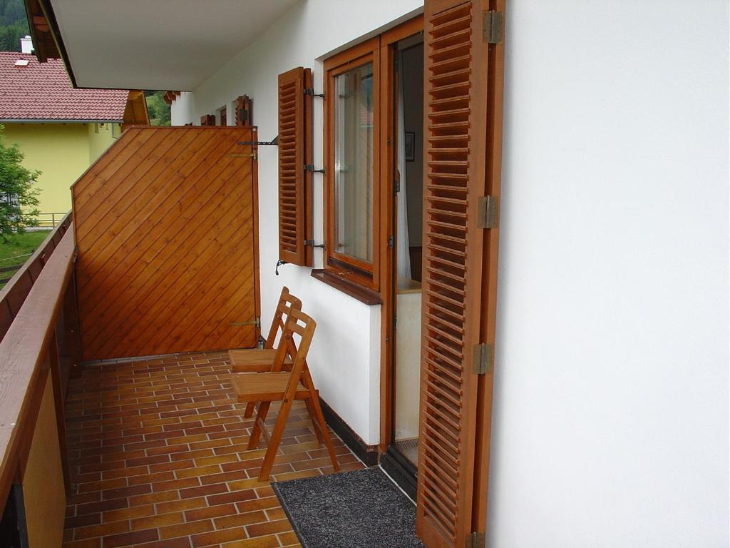 Landhaus Dickhardt Leilighet Schladming Rom bilde