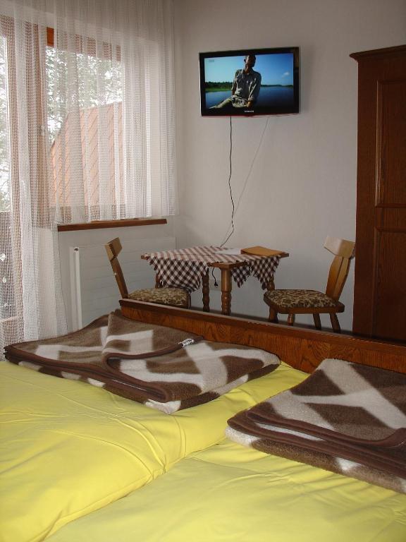 Landhaus Dickhardt Leilighet Schladming Rom bilde
