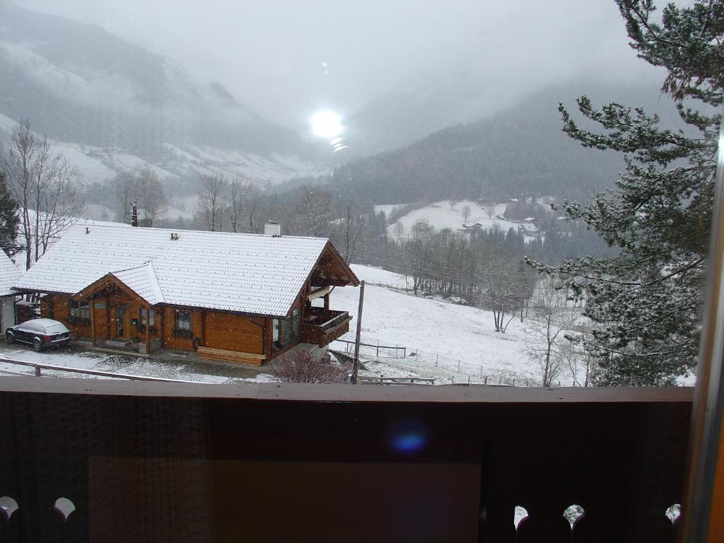 Landhaus Dickhardt Leilighet Schladming Rom bilde