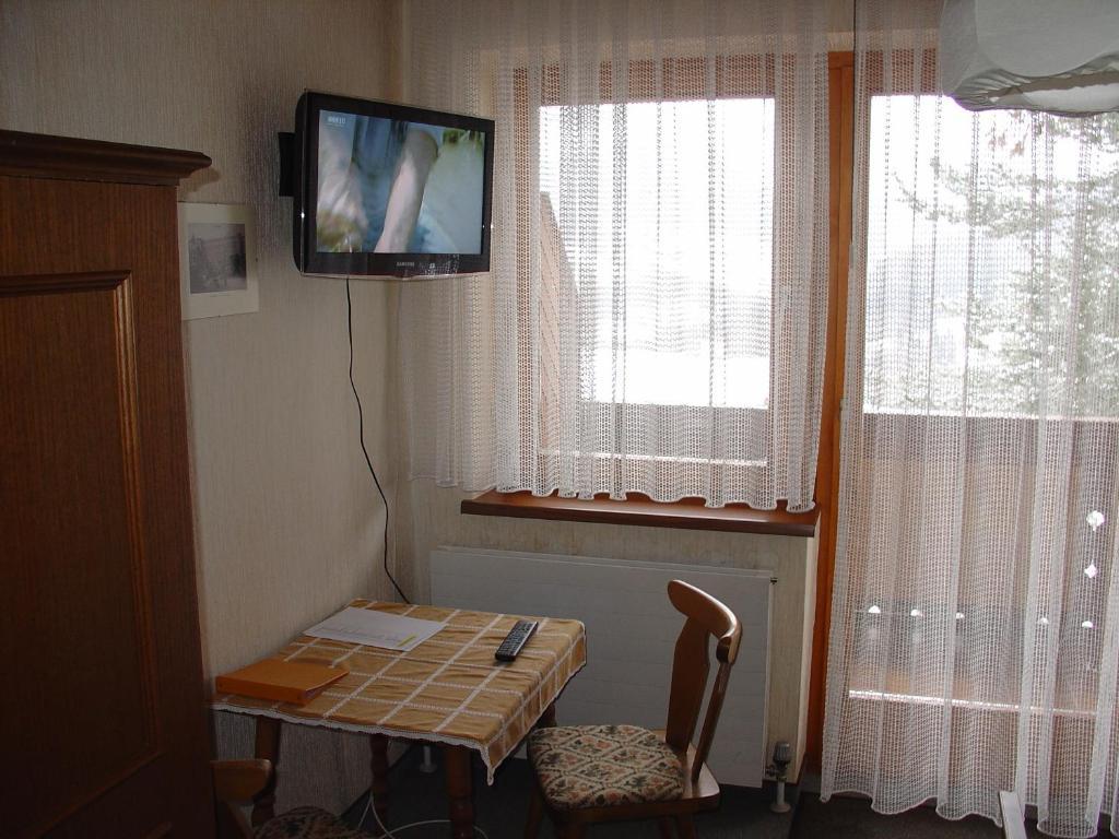 Landhaus Dickhardt Leilighet Schladming Rom bilde