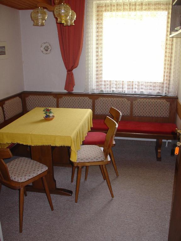 Landhaus Dickhardt Leilighet Schladming Rom bilde