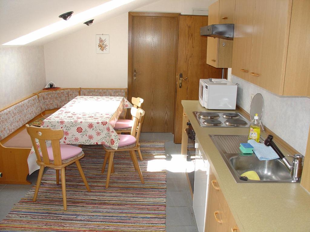 Landhaus Dickhardt Leilighet Schladming Rom bilde