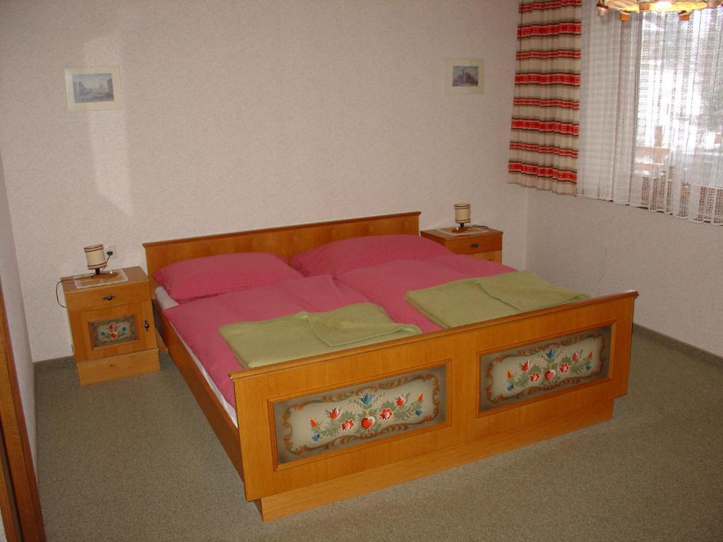 Landhaus Dickhardt Leilighet Schladming Rom bilde