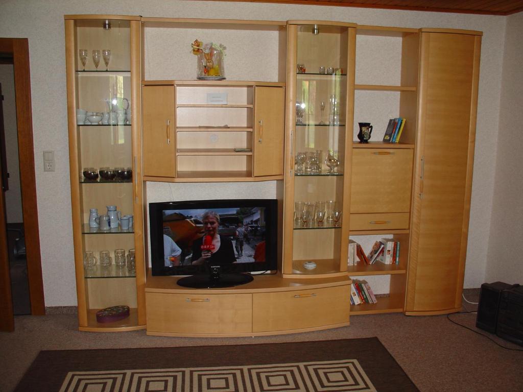 Landhaus Dickhardt Leilighet Schladming Rom bilde