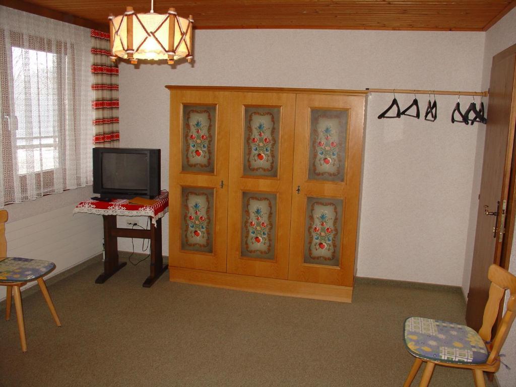 Landhaus Dickhardt Leilighet Schladming Rom bilde
