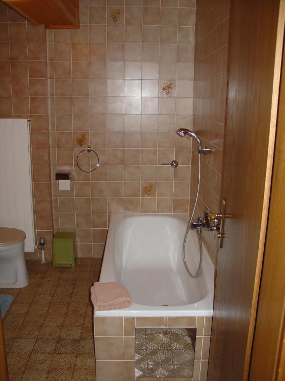 Landhaus Dickhardt Leilighet Schladming Rom bilde