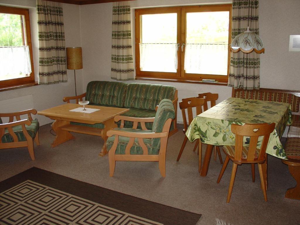 Landhaus Dickhardt Leilighet Schladming Rom bilde