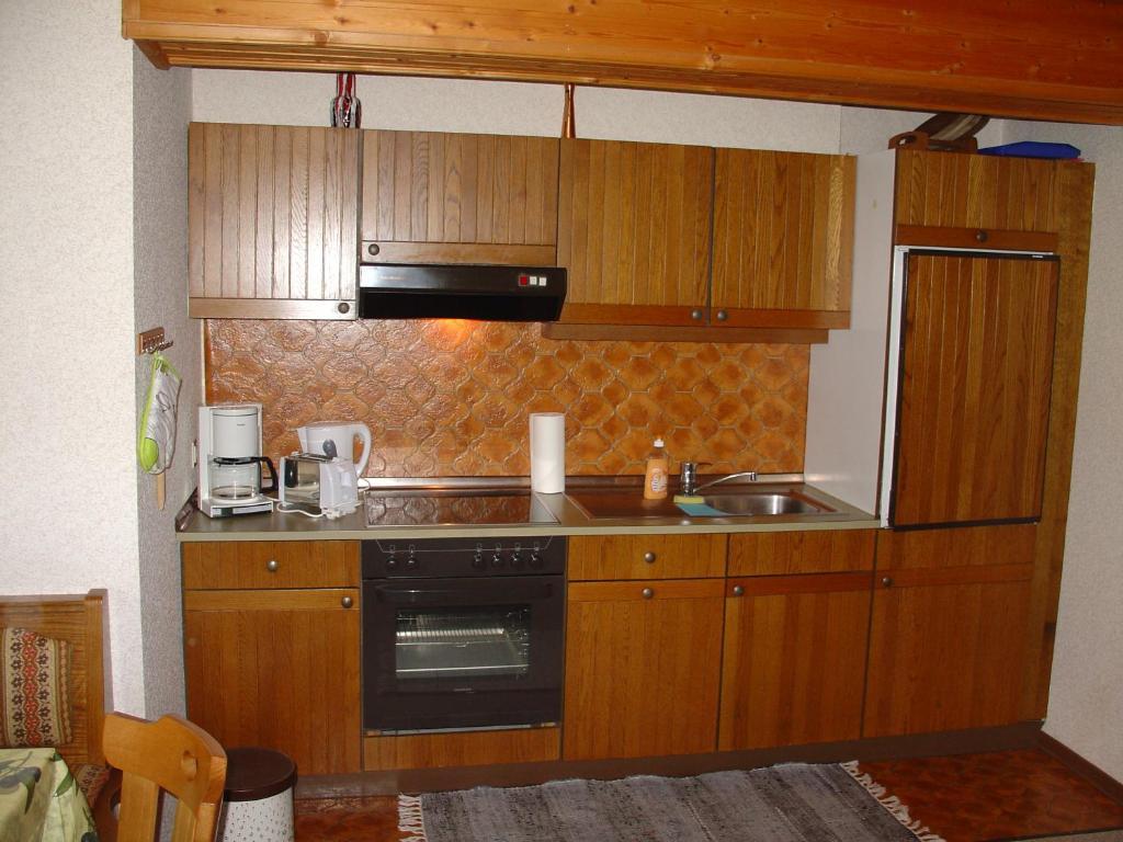 Landhaus Dickhardt Leilighet Schladming Rom bilde