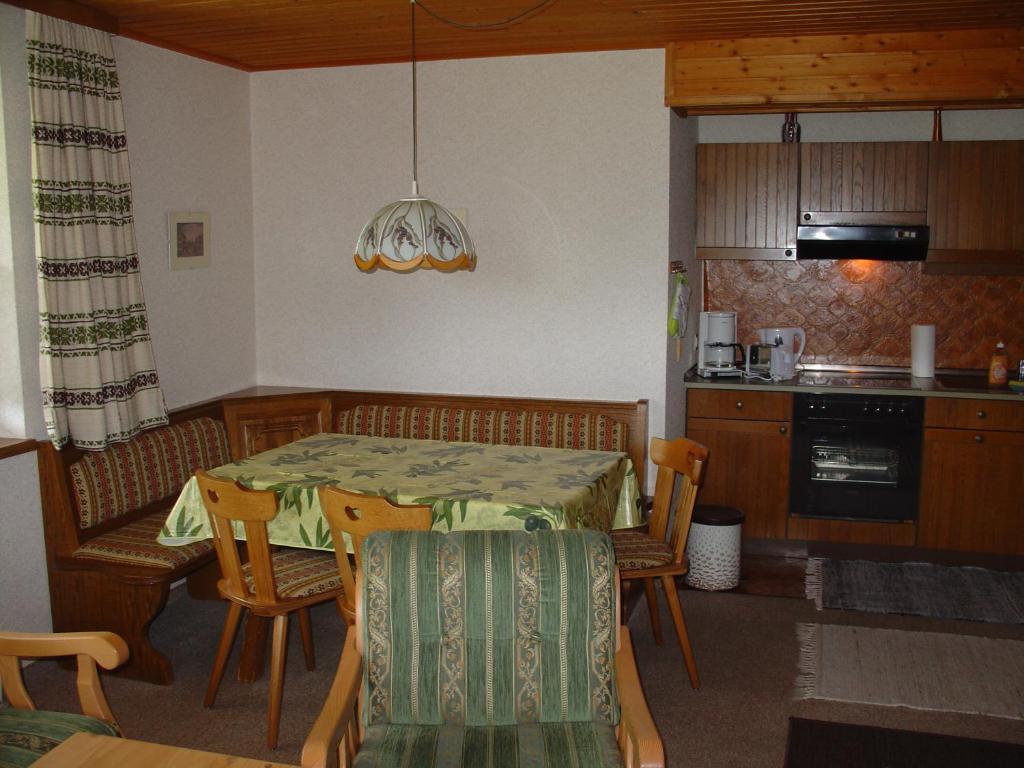 Landhaus Dickhardt Leilighet Schladming Rom bilde