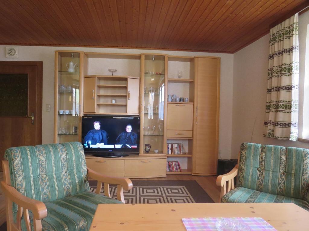 Landhaus Dickhardt Leilighet Schladming Eksteriør bilde